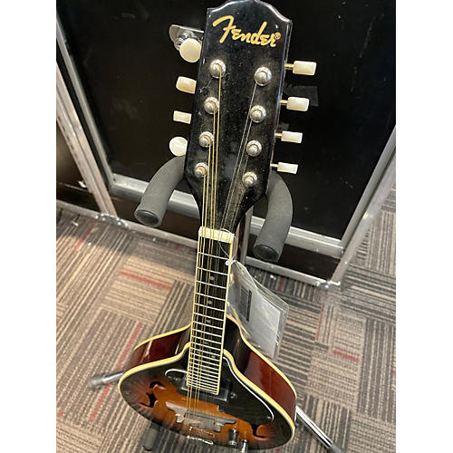 Fender FM52E Mandolin Sunburst