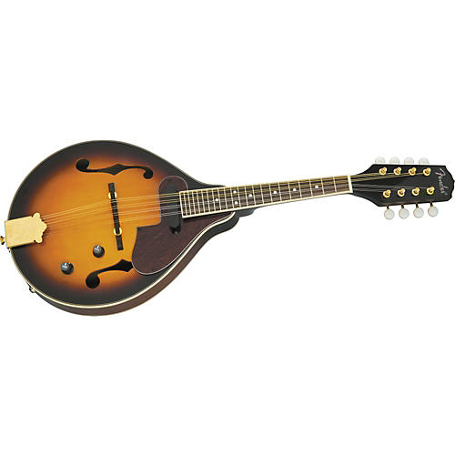 FM52SE A-Style Mandolin