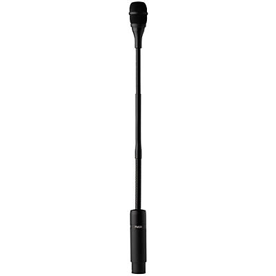 Earthworks FM5R-S 16" Supercardioid Gooseneck Microphone