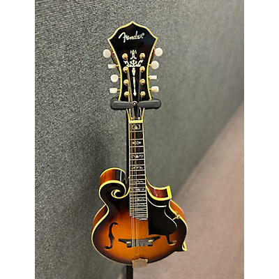 Fender FM63S Mandolin