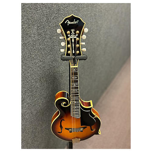 Fender FM63S Mandolin Sunburst