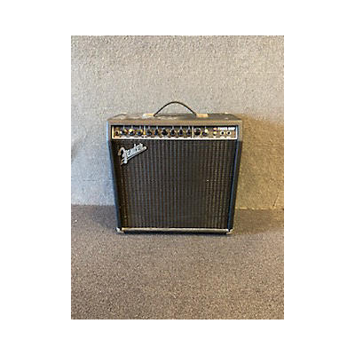 Fender FM65DSP Guitar Combo Amp