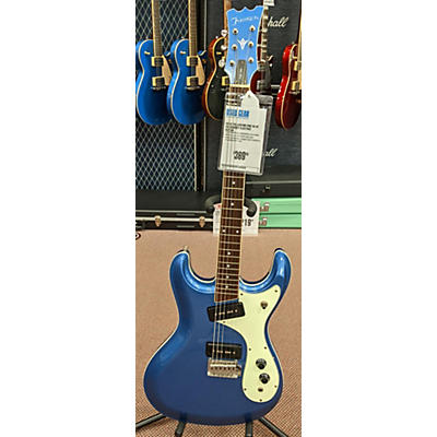 Fullerton FME Solid Body Electric Guitar