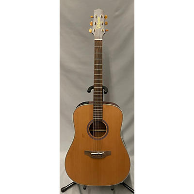 Takamine FN15AR Acoustic Guitar