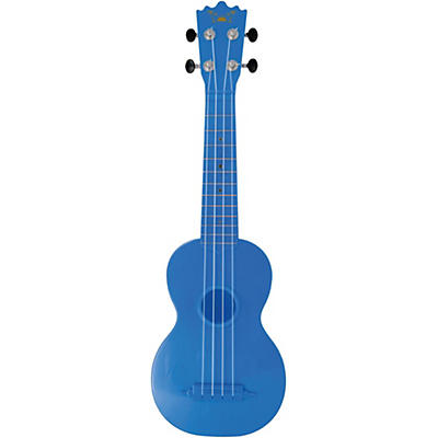 Grover-Trophy FN52 Plastic Soprano Ukulele