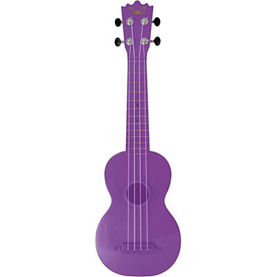 Grover-Trophy FN52 Plastic Soprano Ukulele