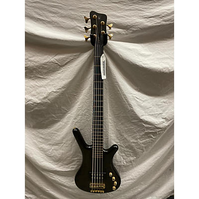 Warwick FNA Jazzman 5 String Electric Bass Guitar