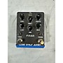 Used Lone Wolf Audio FOAD V3 Effect Pedal