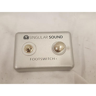 Singular Sound FOOTSWICH+ Footswitch