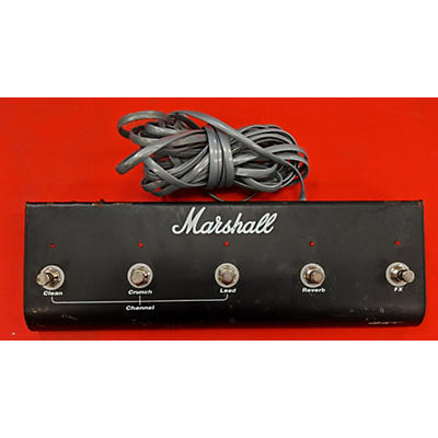 Marshall FOOTSWITCH Pedal