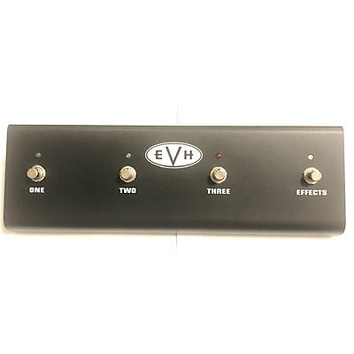 EVH FOOTSWITCH Pedal