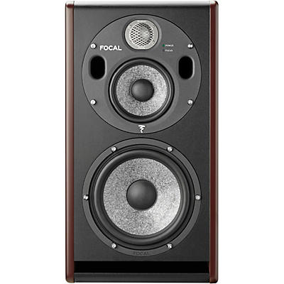 FOCAL FOPRO-TRIO6BE 8" Powered Studio Monitor (Each)