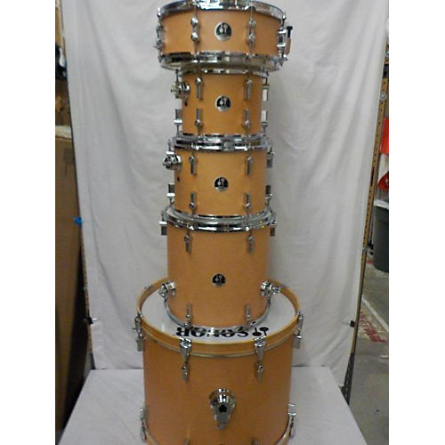 Sonor FORCE 1007 Drum Kit Natural