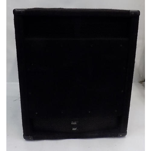 Electro-Voice FORCE 118 Unpowered Subwoofer