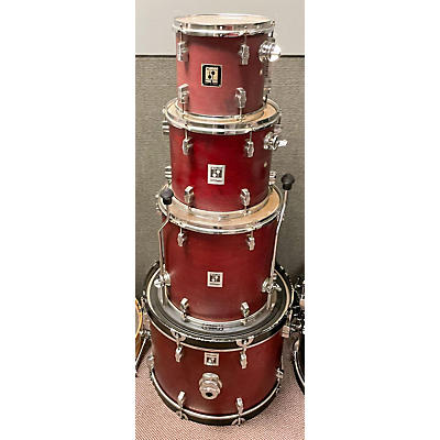 SONOR FORCE 2001 Drum Kit