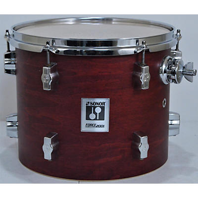 Sonor FORCE 2001 Drum Kit