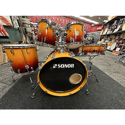 SONOR FORCE 3005 Drum Kit