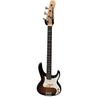 Washburn FORCE 4 Electric Bass Guitar