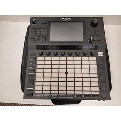 Akai Professional FORCE DJ Controller