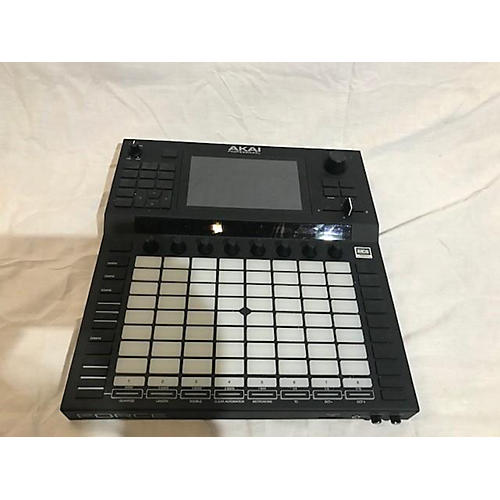 Akai Professional FORCE Keyboard Workstation