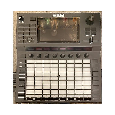 Akai Professional FORCE MIDI Controller