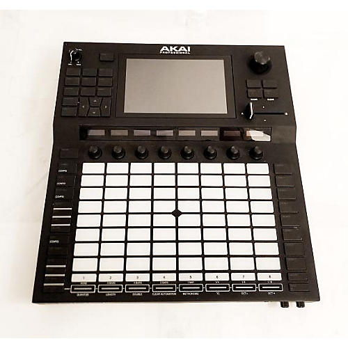 Akai Professional FORCE Production Controller