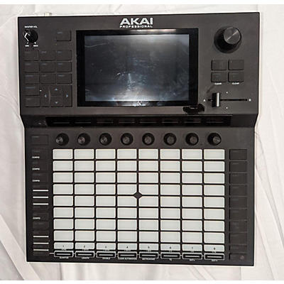 Akai Professional FORCE Sound Module