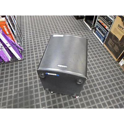 Fender FORTIS F-18 Powered Subwoofer