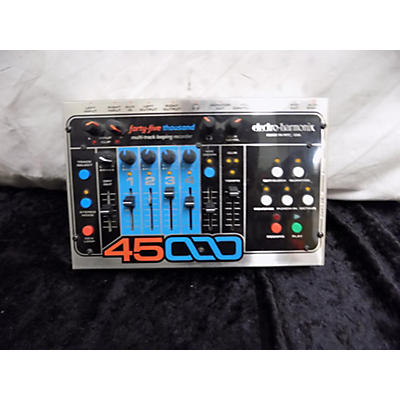 Electro-Harmonix FORTY FIVE THOUSAND MULTI TRACK RECORDER Pedal