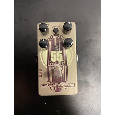 Catalinbread FORULA 55 Effect Pedal