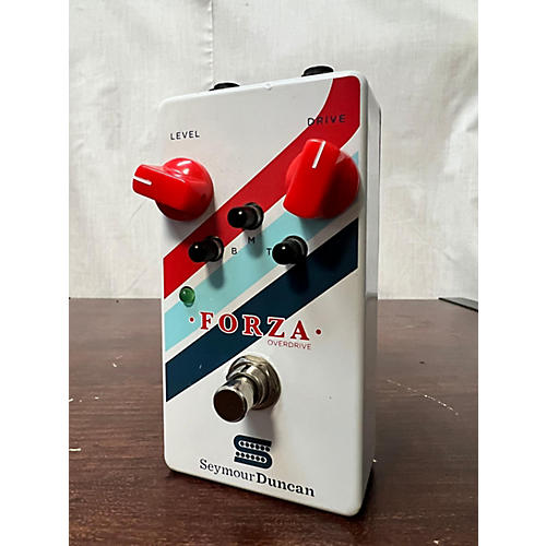 FORZA Effect Pedal
