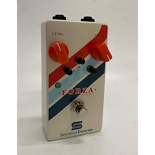 FORZA OVERDRIVE Effect Pedal