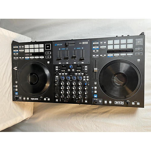 RANE FOUR DJ Controller