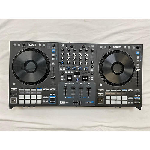 RANE FOUR DJ Controller