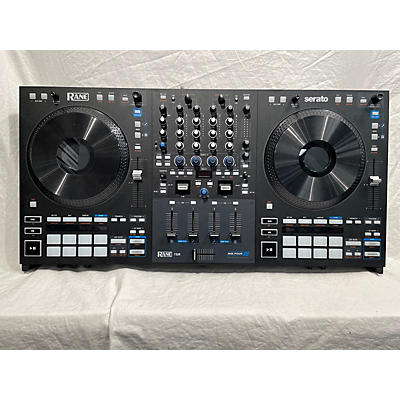 RANE FOUR DJ Controller