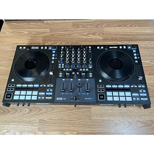 RANE FOUR DJ Controller