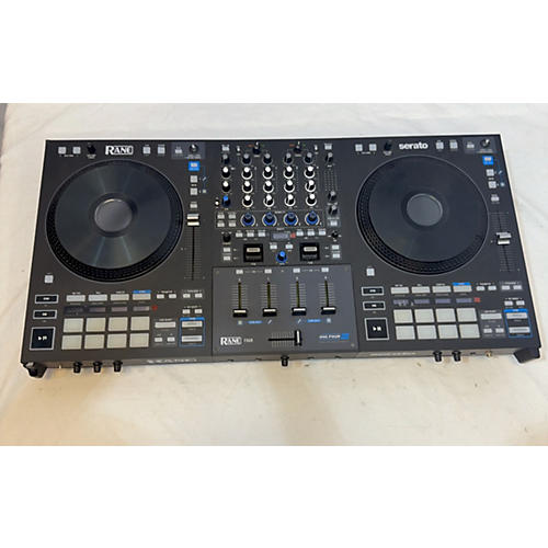 RANE FOUR DJ Controller