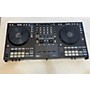 Used RANE FOUR DJ Controller