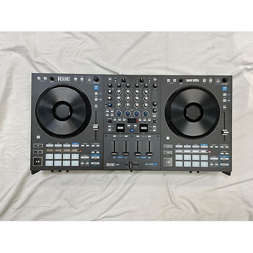 RANE FOUR DJ Controller