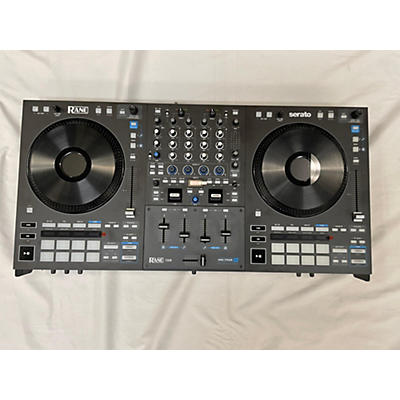 RANE FOUR DJ Controller