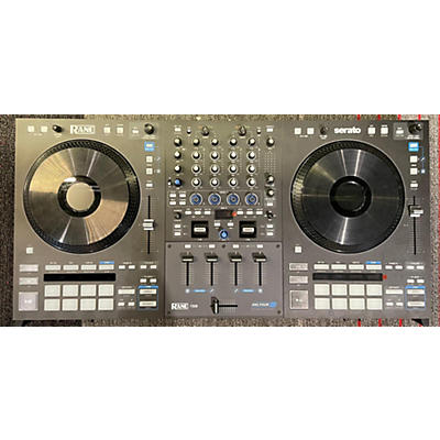 RANE FOUR DJ Controller