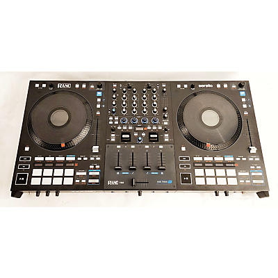 RANE FOUR DJ Controller