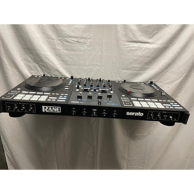 RANE FOUR DJ Controller