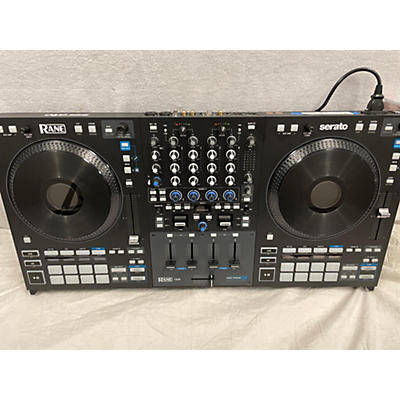 RANE FOUR DJ Controller