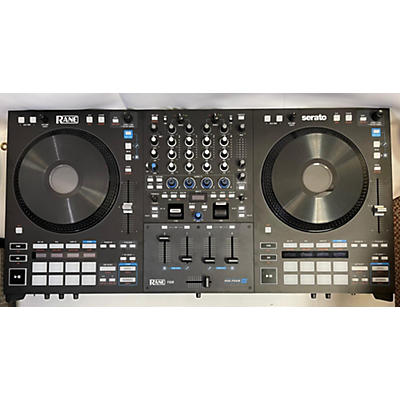 RANE FOUR DJ Controller