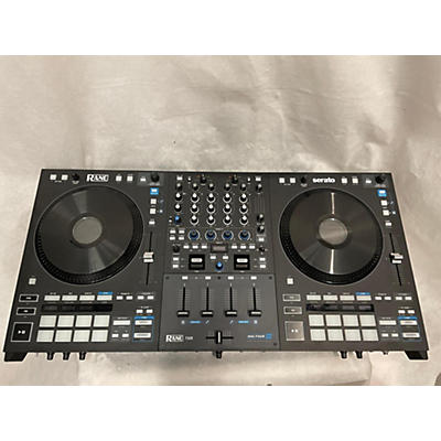 RANE FOUR DJ Controller