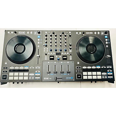 RANE FOUR DJ Controller