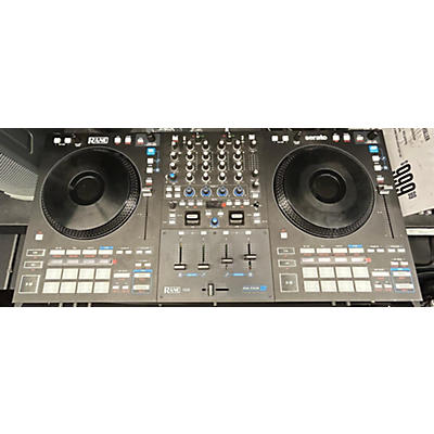 RANE FOUR DJ Controller