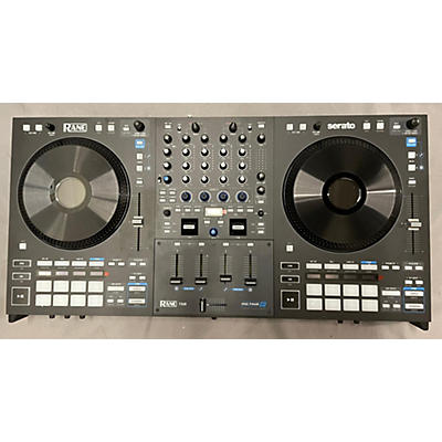 RANE FOUR DJ Controller