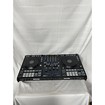 RANE FOUR DJ Controller